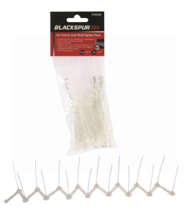 Blackspur Fence & Wall Spike Pack - 1m