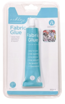 Ashley Fabric Glue - 50ml
