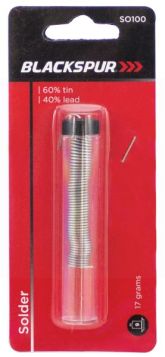 Blackspur Solder - 17g