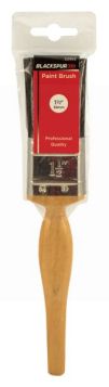 Blackspur Paint Brush - 1.5''