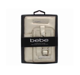 PASSPORT COVER WITH-SCAN PROOF BEIGE