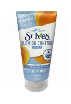 St. Ives Blemish Control Apricot Scrub - 150ml