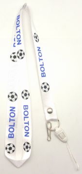 MOBILE PHONES NECK STRAP -BOLTON