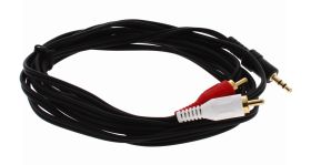 AUDIO CABLE 3M