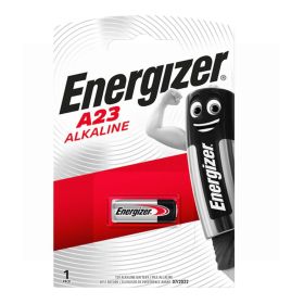 Energizer A23/LRV08 Alkaline Battery - BBE 02/2029