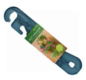 CREATIVE POT HANGER ASSORTED B/G/B