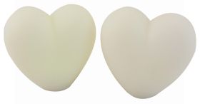 COLOUR CHANGING HEART