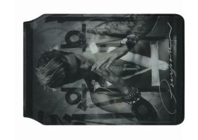 CARD HOLDER JUSTIN BIEBER LOOSE