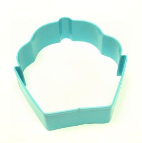 CAKE DECORATING CUPCAKE CUTTER