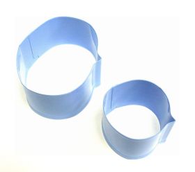 CAKE DECORATING  POPPY PETAL CUTTER SET