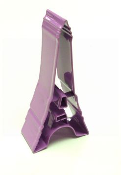 CAKE DECORATING EIFFEL TOWER CUTTER
