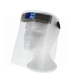 INNOVIA FACE VISOR SHIED