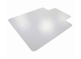 ECONO STUD CHAIR MAT 36X48IN