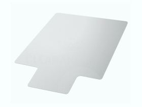 ECONO CHAIR MAT 36X48IN