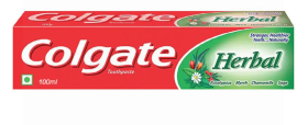 Colgate Herbal Toothpaste - 100ml