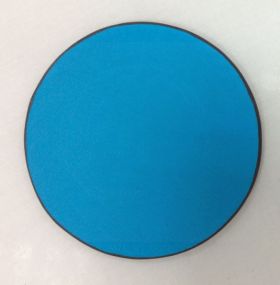 Table Drink Coaster - Designs And Colours Vary