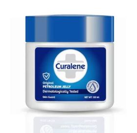 Curalene Petroleum Jelly - Original - 100ml - Exp: 12/24