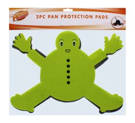 2PC PAN PROTECTION PAD