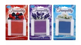 ELEGANCE AIR FRESHENER ASSORTED