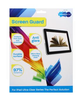 I PAD PROTECTIVE SCREEN GUARD