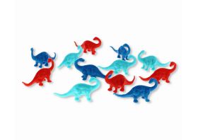 MINI DINO BRACHIOSAURUS ASSORTMENT TINY TREASURES