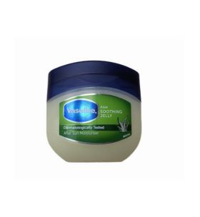 VASELINE ALOE SOOTHING JELLY - 100ML