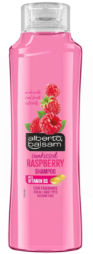 Alberto Balsam - Shampoo & Conditioner - Assorted - 350ml