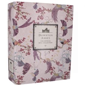 DOWNTON ABBEY BINDERS