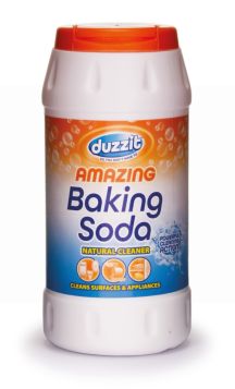 DUZZIT AMAZING BAKING SODA - 350G