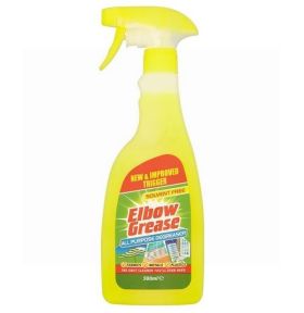 151 Elbow Grease All Purpose Degreaser - Solvent Free - 500ml