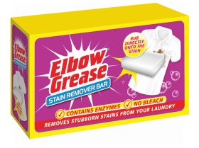 Elbow Grease Stain Remover Bar - 100g