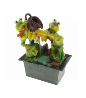 TABLE WATERFALL - SMALL