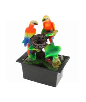 TABLE WATERFALL - SMALL