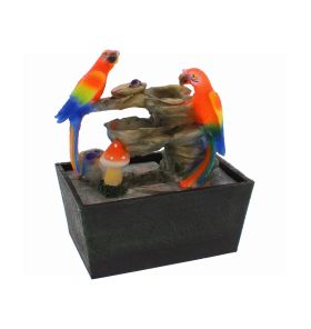 TABLE WATERFALL - SMALL