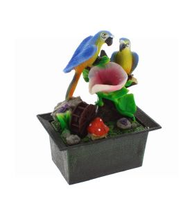 TABLE WATERFALL - SMALL