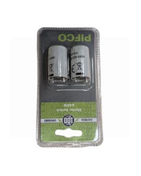 STARTER SWITCH - 465W 