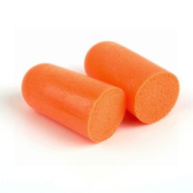 ESSENTIAL DISPOSABLE EAR PLUGS