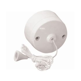 2 Way 6A  Ceiling Switch