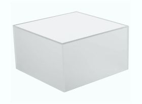 ACRYLIC NESTED BOX 30X30X11CM