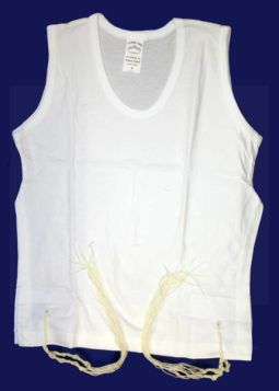 COTTON T SHIRT WHITE