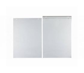 PLAIN FLIPCHART PAD A1