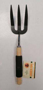 Garden Patch Heavy Duty Garden Fork  - 36 x 8cm