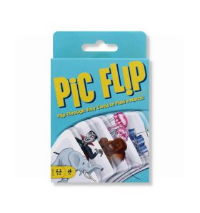 FLIP PAIRS, MATCH CARDS, WIN! FUN AND QUICK GAME