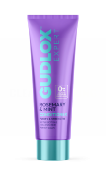 Gudlox Expert - Rosemary & Mint Conditioner - 300ml