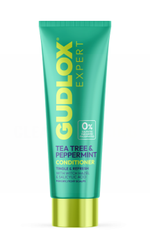 Gudlox Expert - Tea Tree & Peppermint Conditioner - 300ml