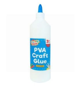 Creator Zone PVA Craft Glue - 500ml