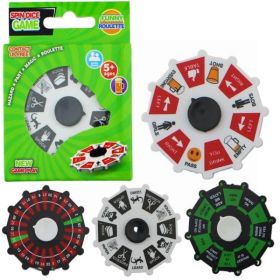 POP'N FIDGET SPINNER FOR KIDS ASSORTED