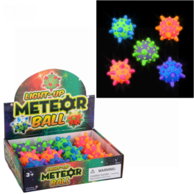 RYSONS BOUNCY BALLS 5 PACK