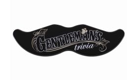 GIFT REPUBLIC GENTLEMANS TRIVIA