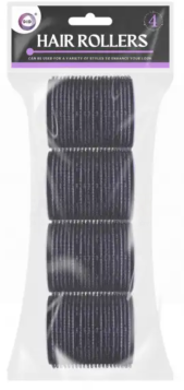 DID Hair Rollers - Pack of 4